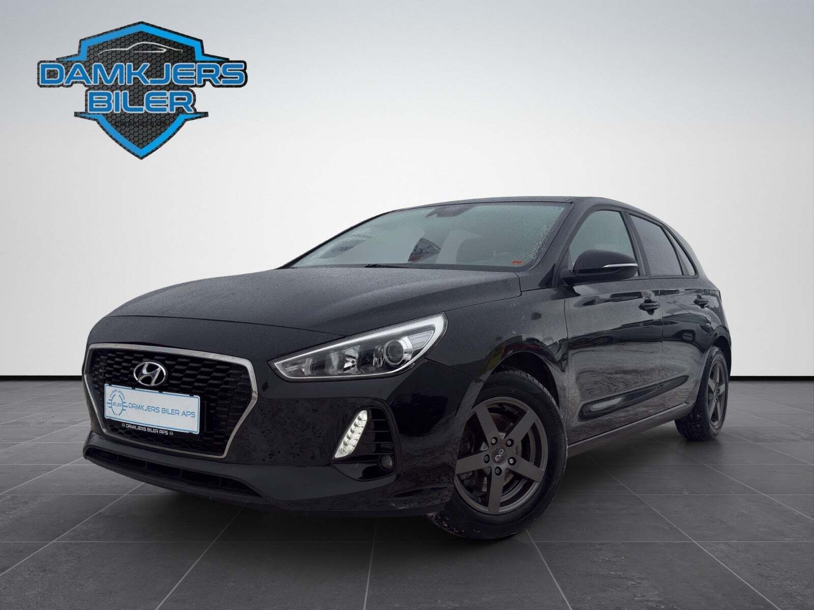 Hyundai i30 1,0 T-GDi Life