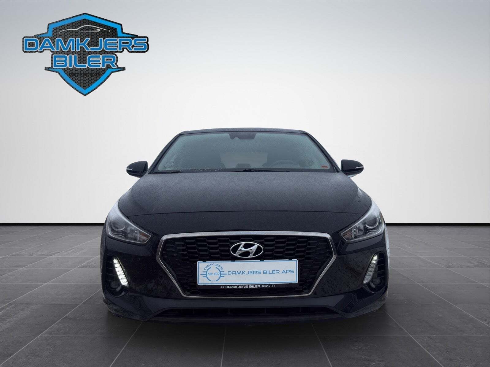 Hyundai i30 1,0 T-GDi Life