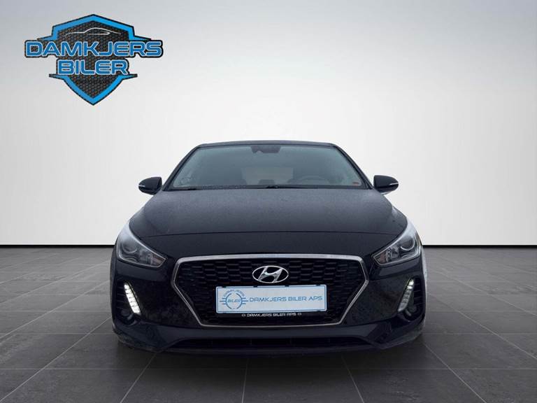 Hyundai i30 1,0 T-GDi Life