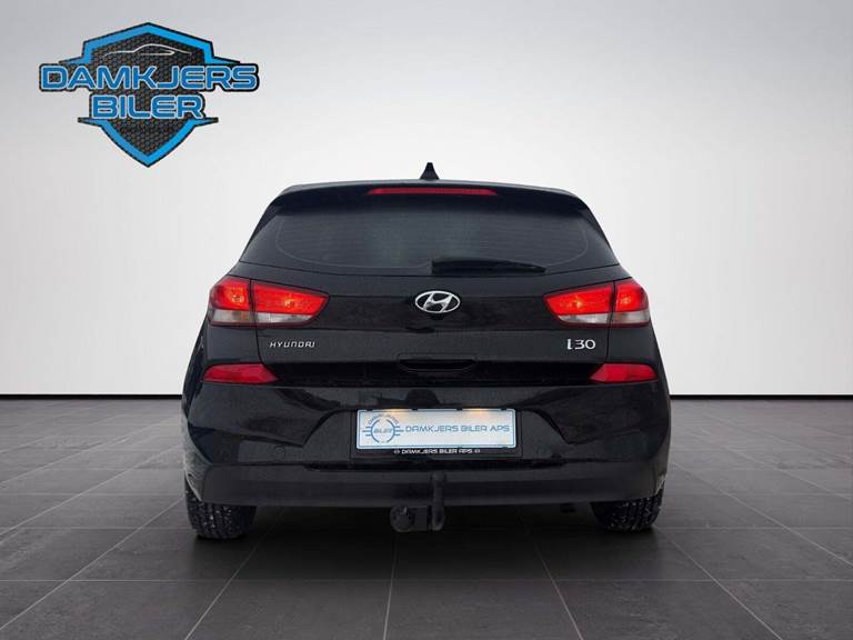 Hyundai i30 1,0 T-GDi Life