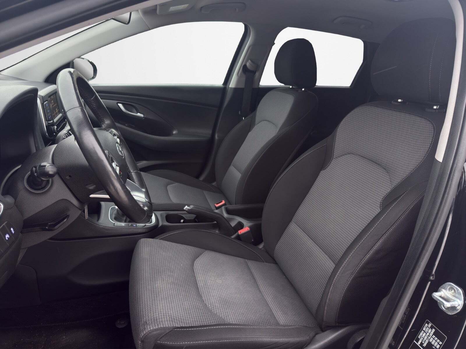 undefined Hyundai i30 fra 2017