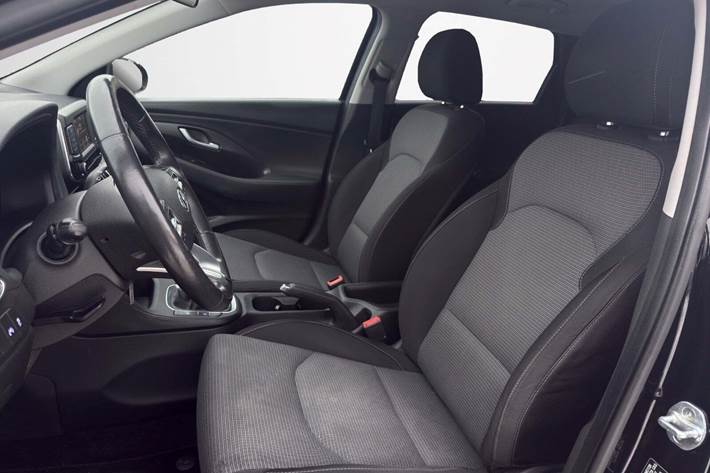 undefined Hyundai i30 fra 2017