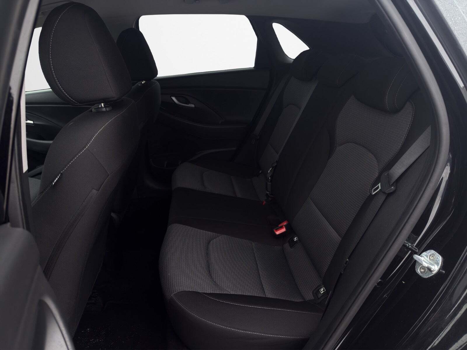 undefined Hyundai i30 fra 2017