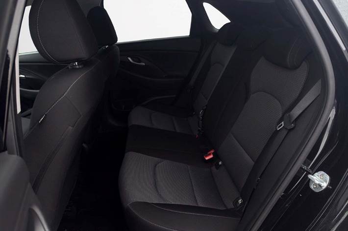 undefined Hyundai i30 fra 2017