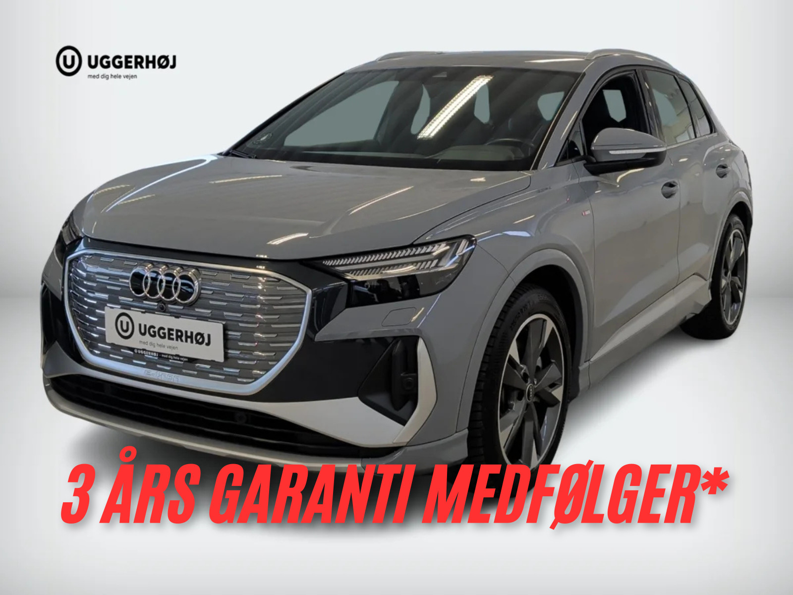 Uggerhøj Brønderslev A/S