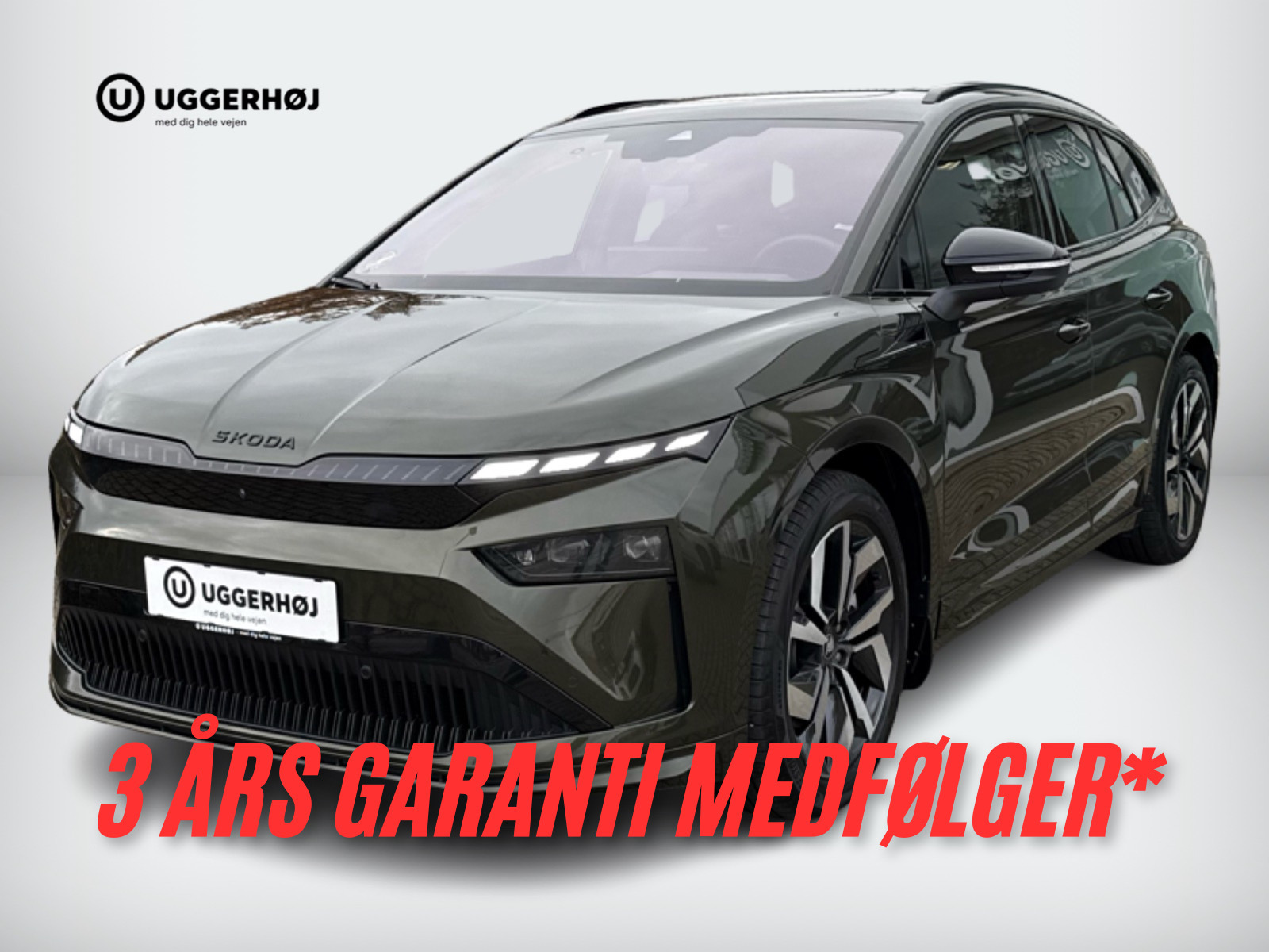 Uggerhøj Brønderslev A/S