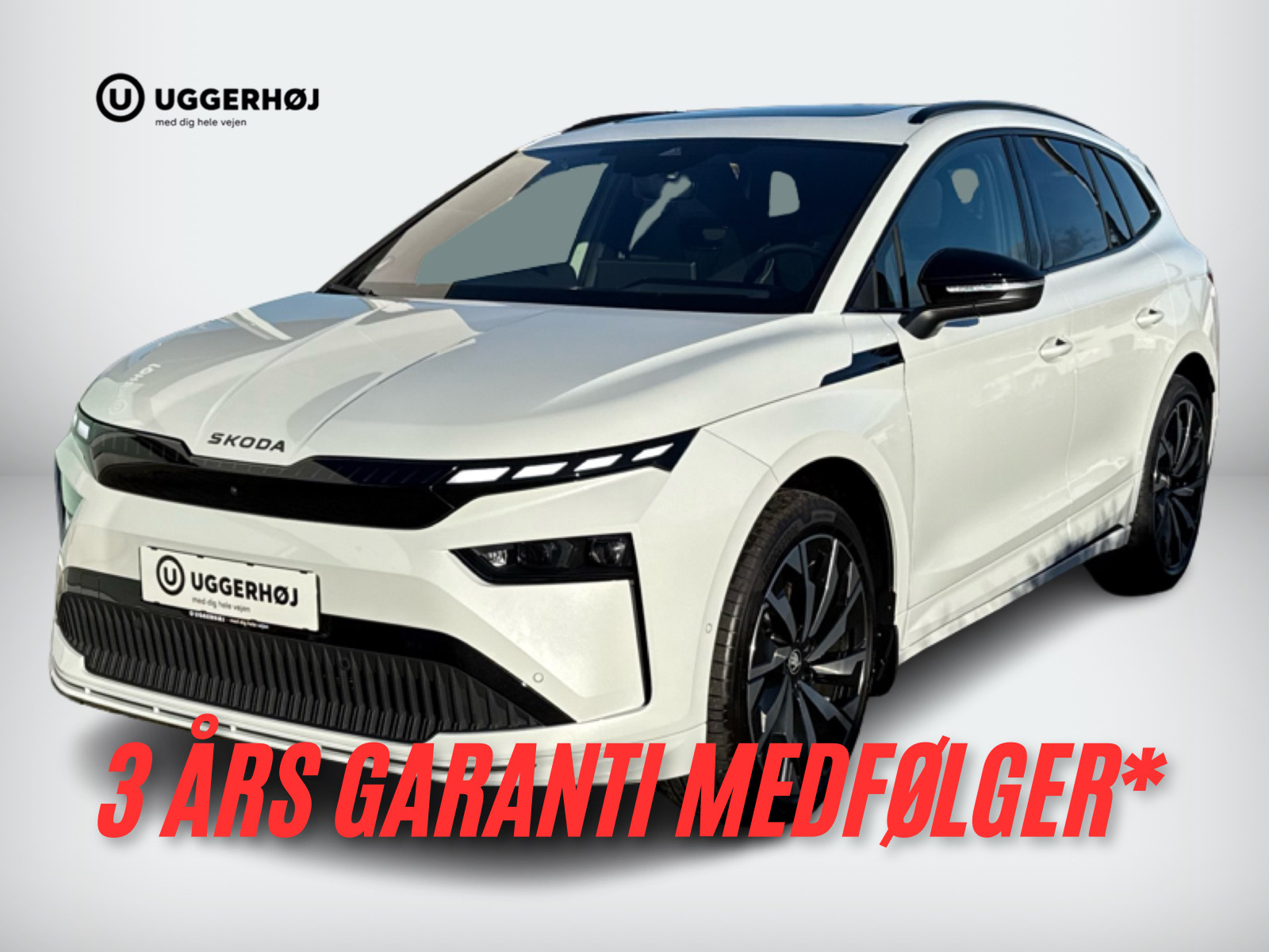 Uggerhøj Brønderslev A/S