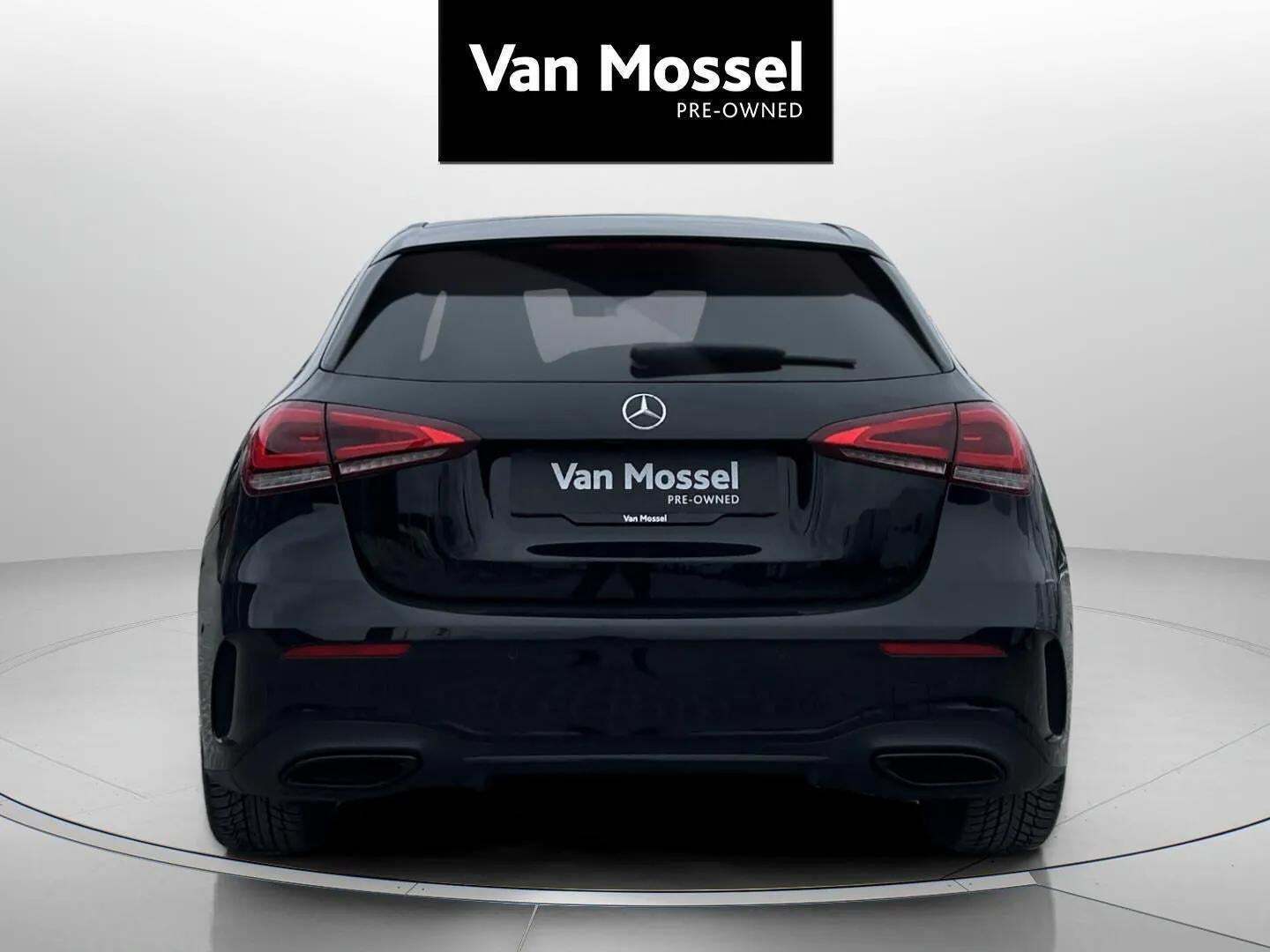 Mercedes A200 1,3 AMG Line aut.