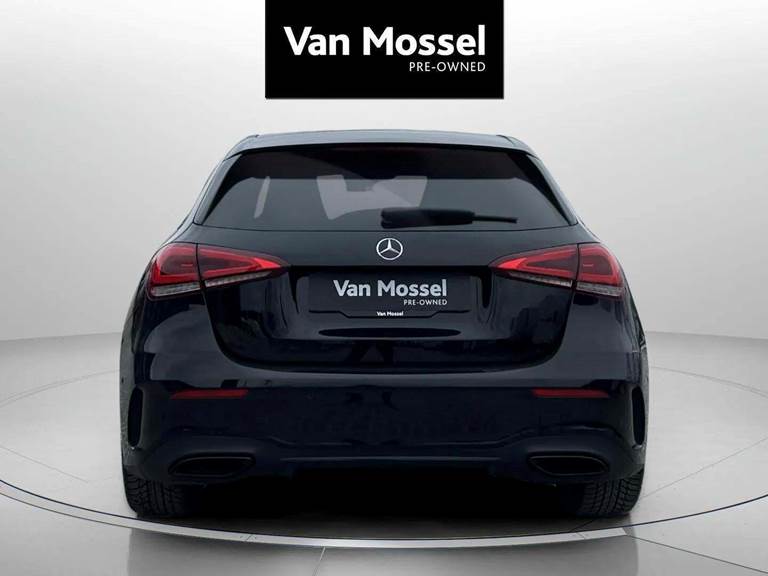 Mercedes A200 1,3 AMG Line aut.