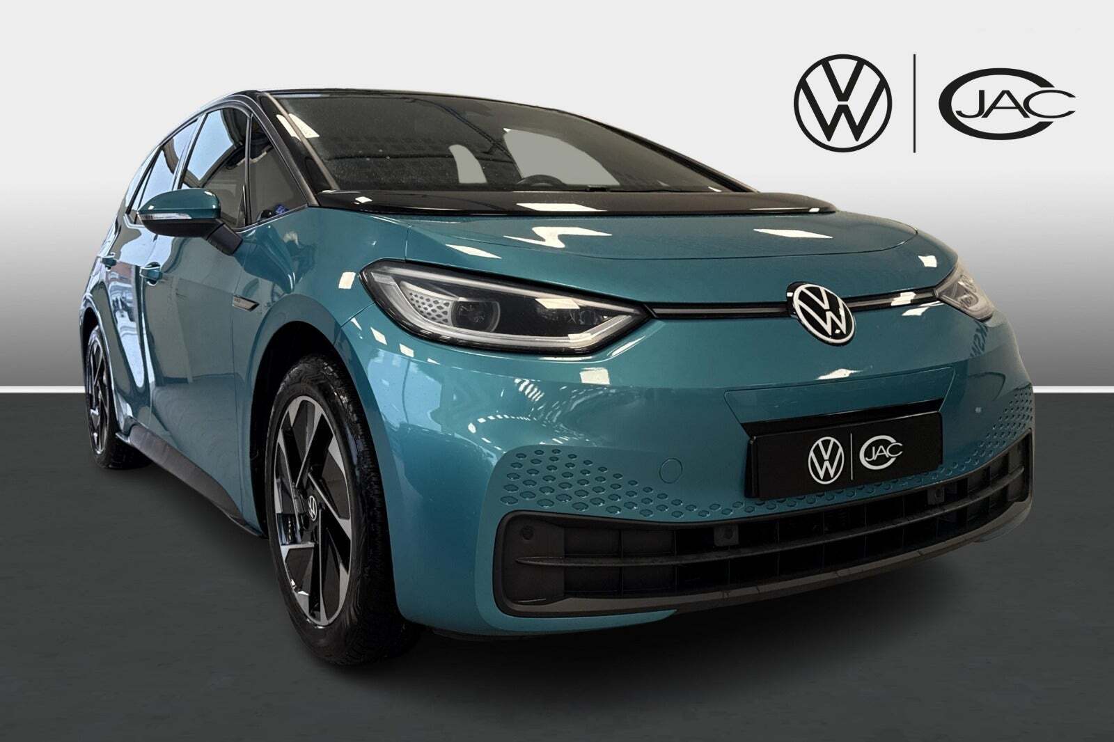 Jydsk Automobil Centrum A/S