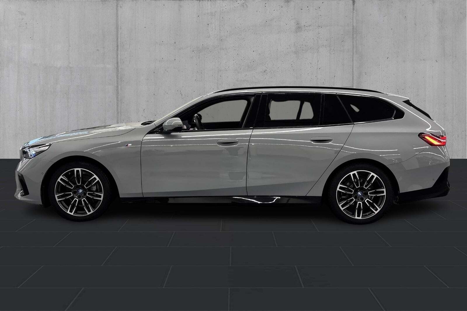 BMW i5 eDrive40 Touring M-Sport