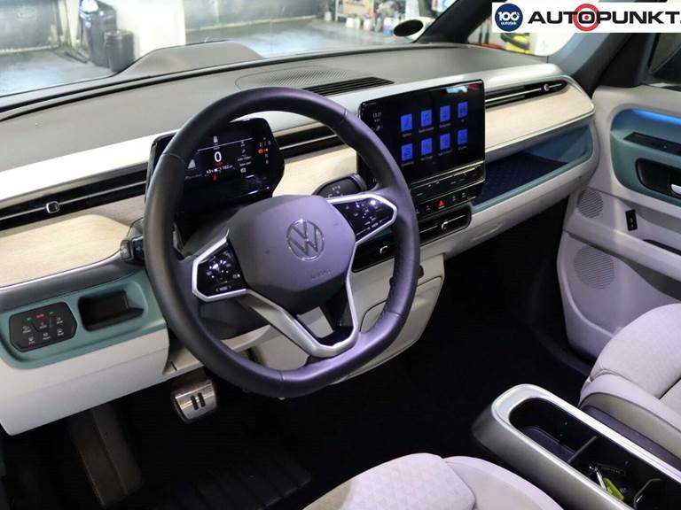 VW ID.Buzz 77 Style SWB