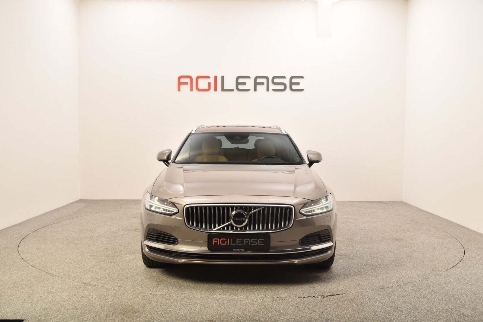 Volvo V90 2,0 T8 ReCharge Inscription aut. AWD