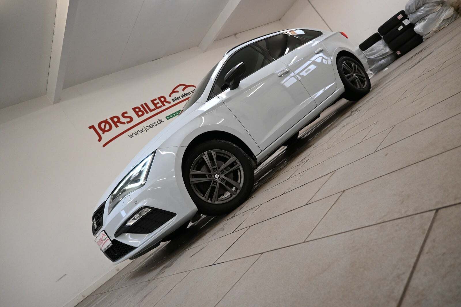 Jørs Biler, Næstved