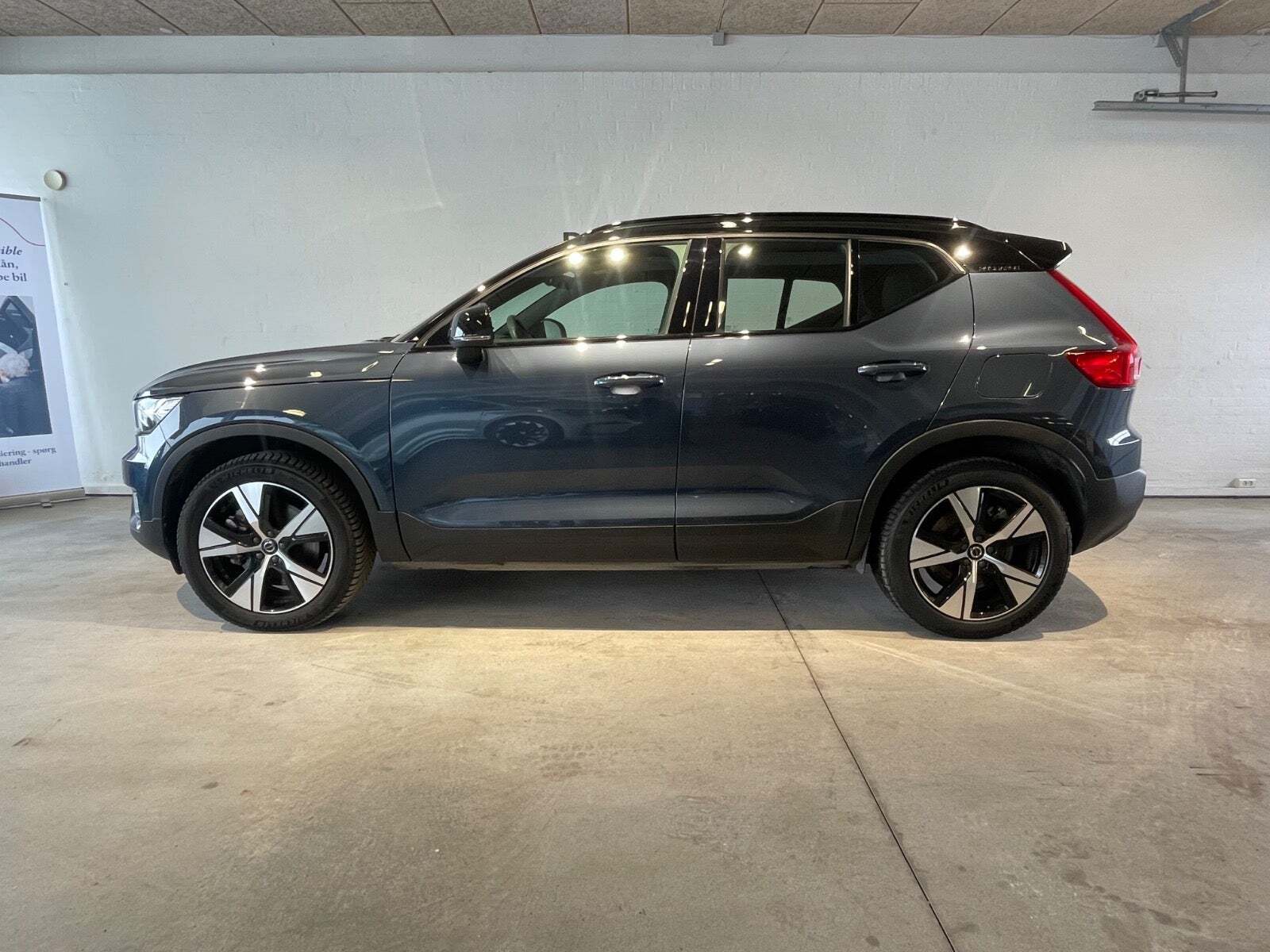 Volvo XC40 P6 ReCharge Plus