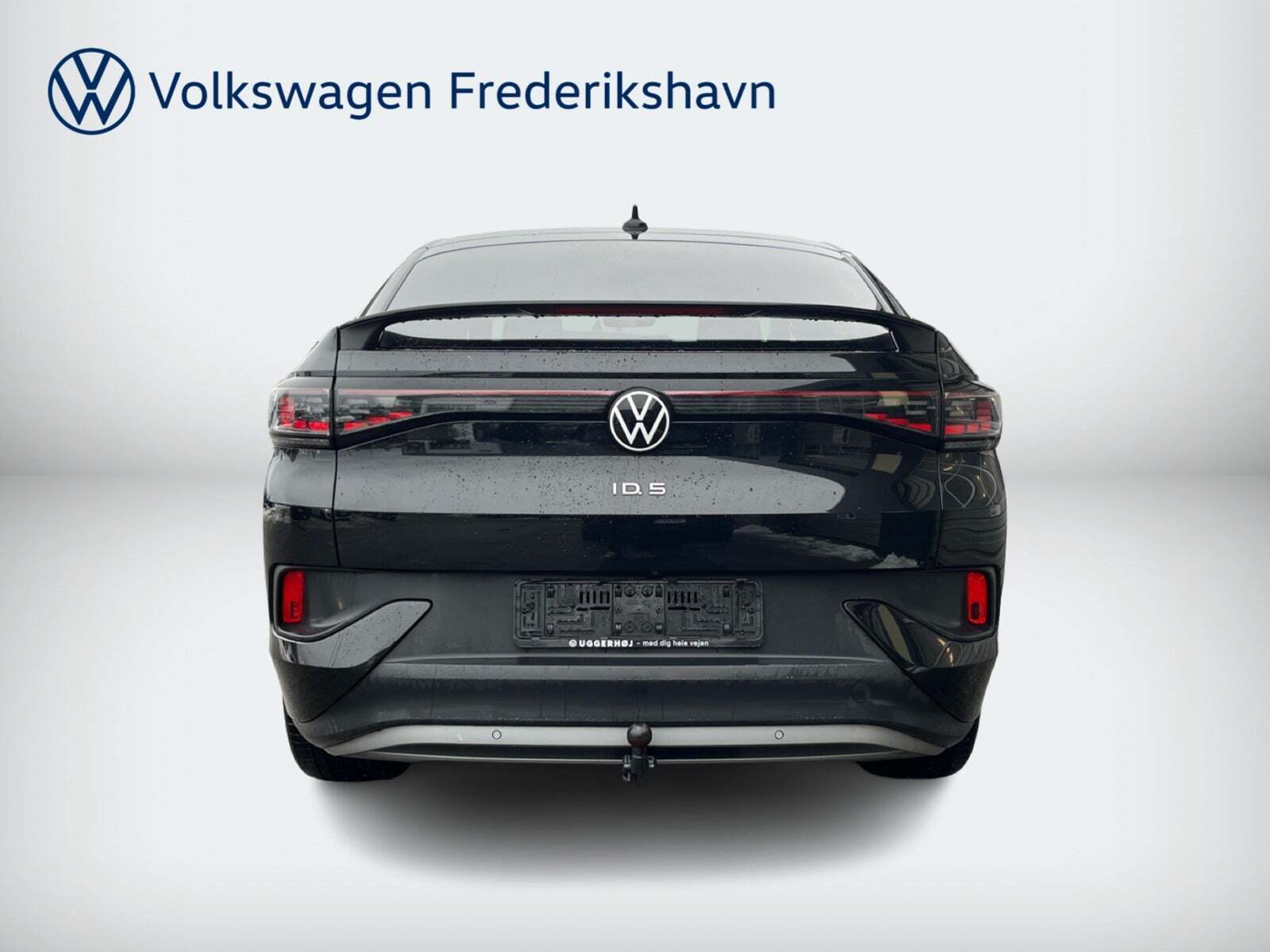 VW ID.5 77 Style