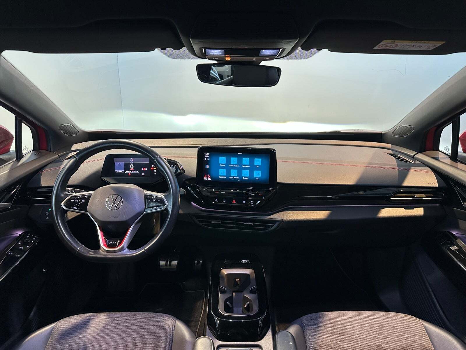 VW ID.4 77 GTX 4Motion