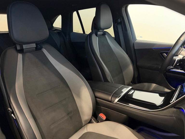 Mercedes EQE350 SUV AMG Line 4Matic