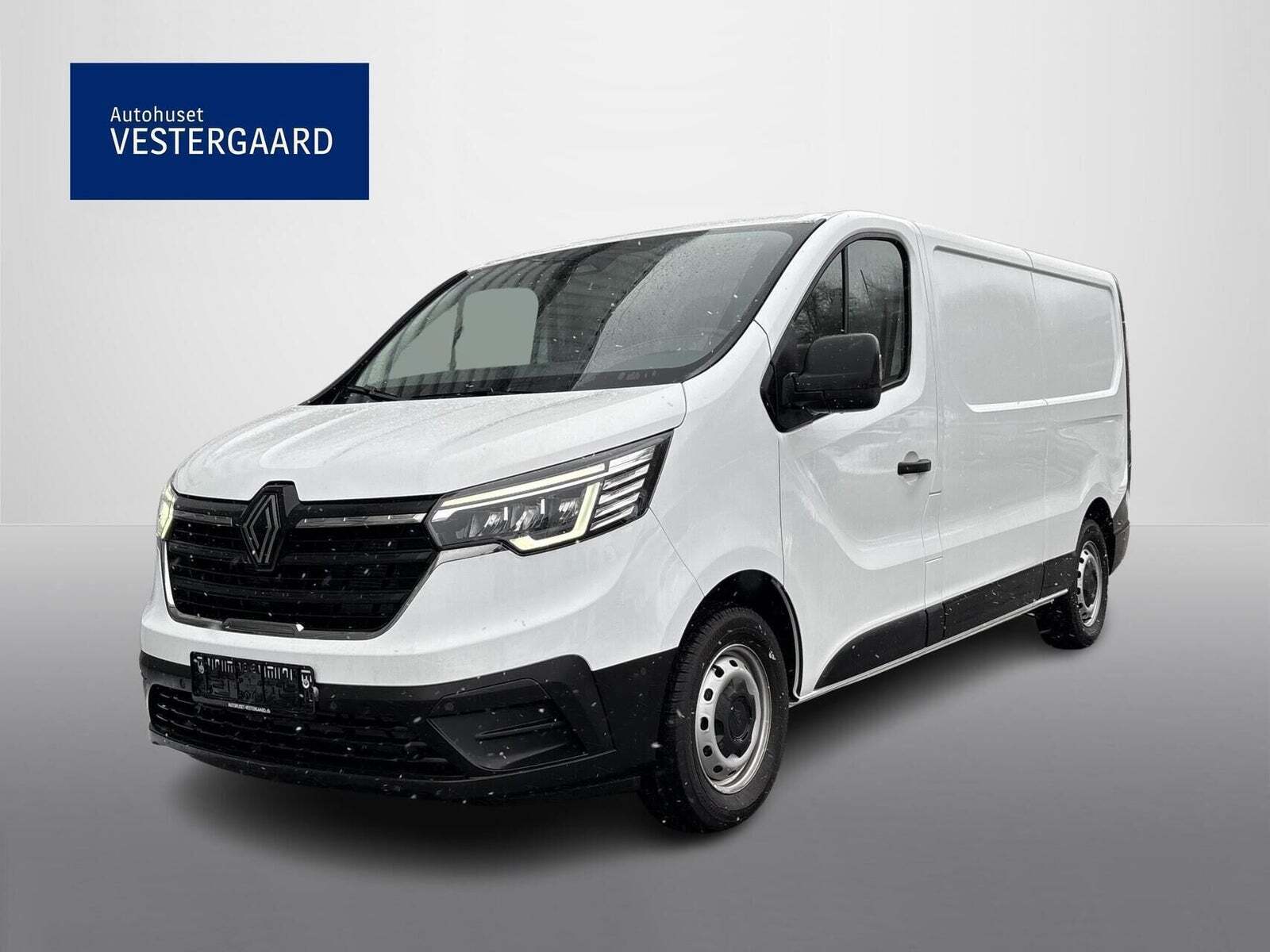 Renault Trafic 2,0 dCi 130 L2H1 Tekno