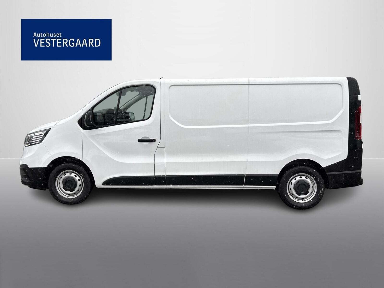 Renault Trafic 2,0 dCi 130 L2H1 Tekno