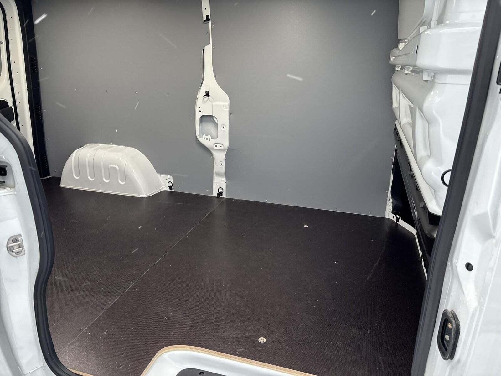 Renault Trafic 2,0 dCi 130 L2H1 Tekno