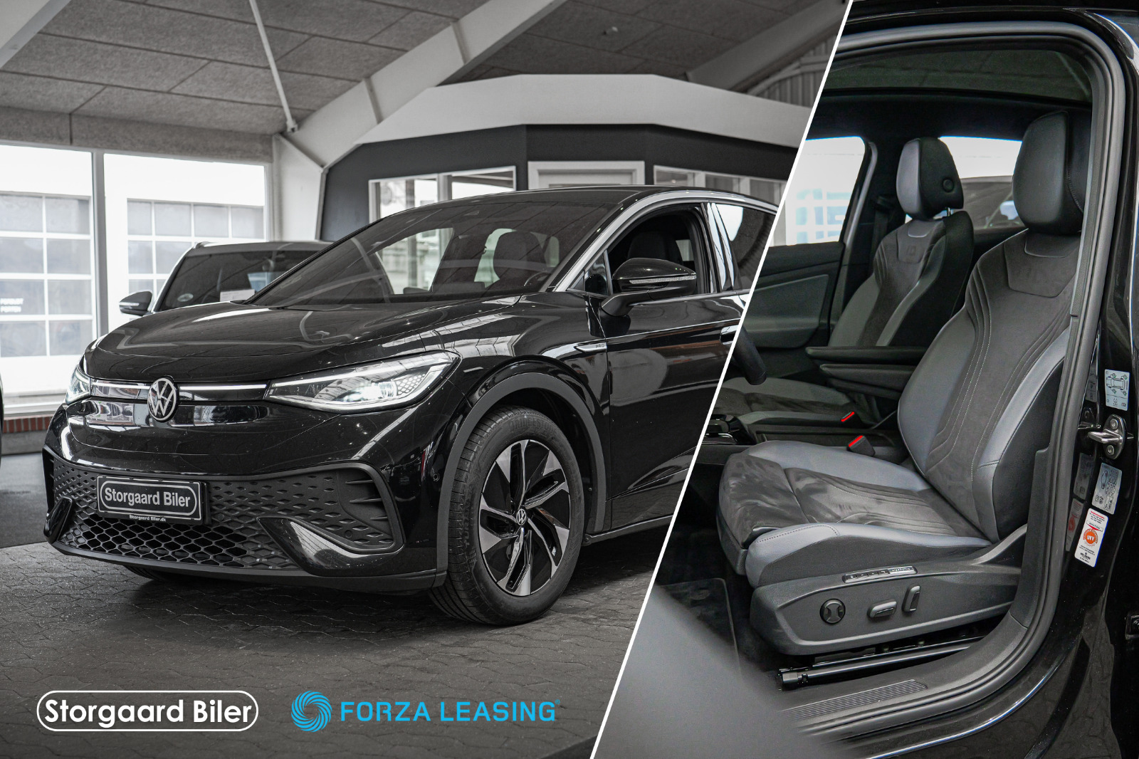 VW ID.5 77 Pro Performance