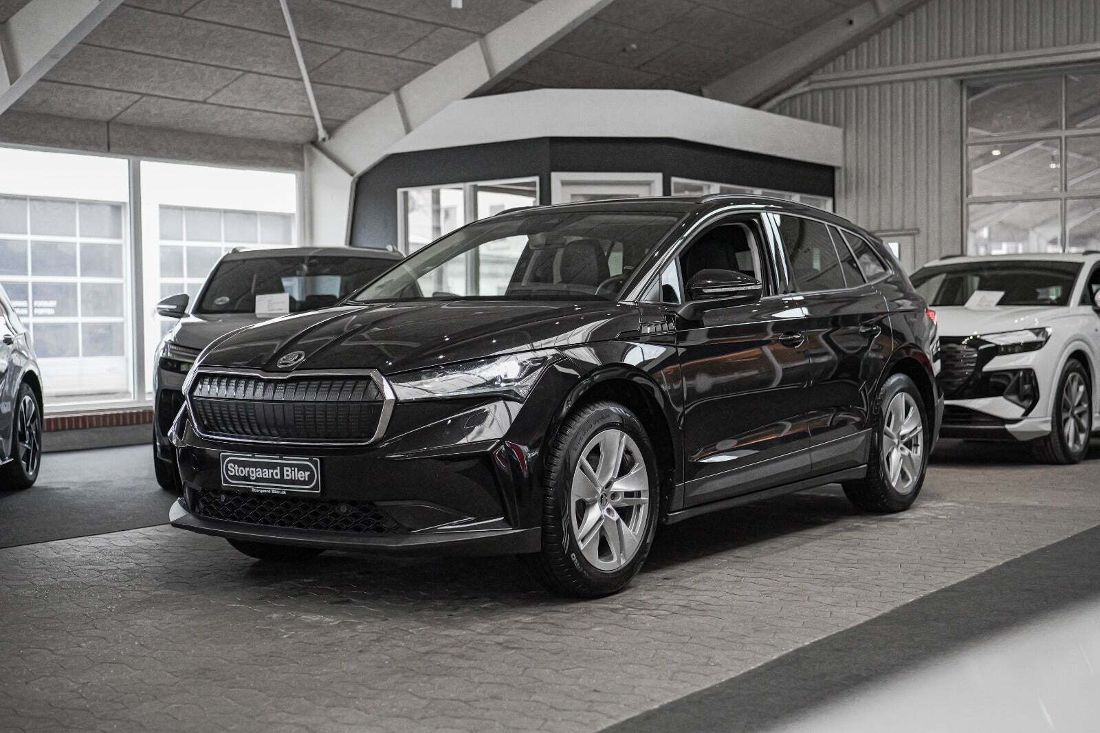 Skoda Enyaq 60 iV Premium