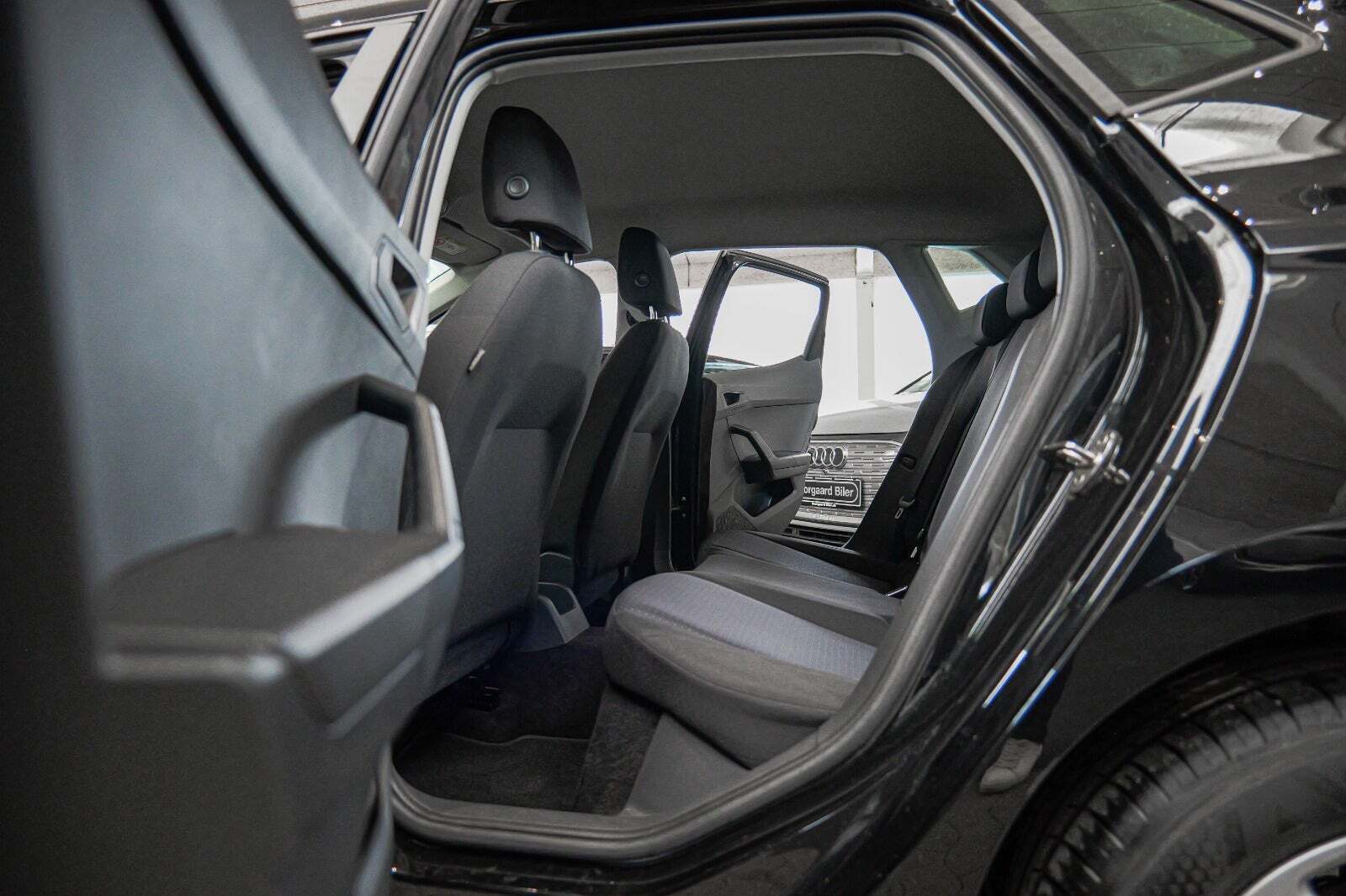 Seat Ibiza 1,0 MPi 80 Style