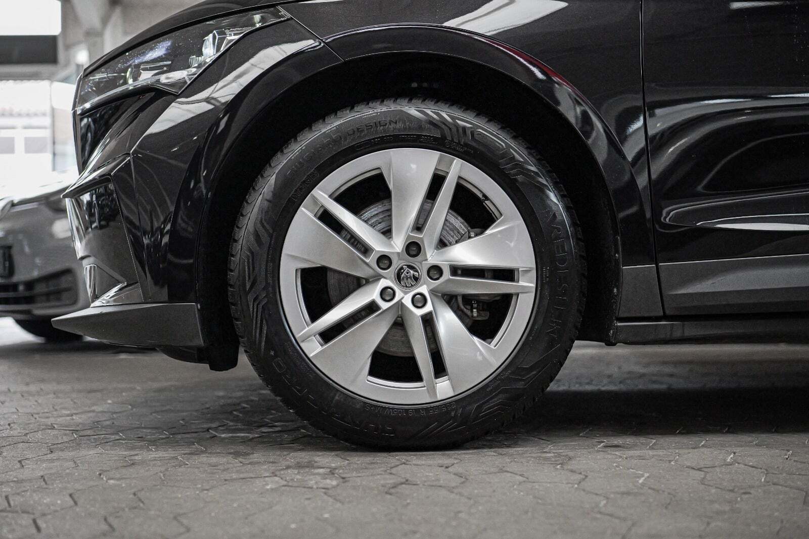 Skoda Enyaq 60 iV Premium