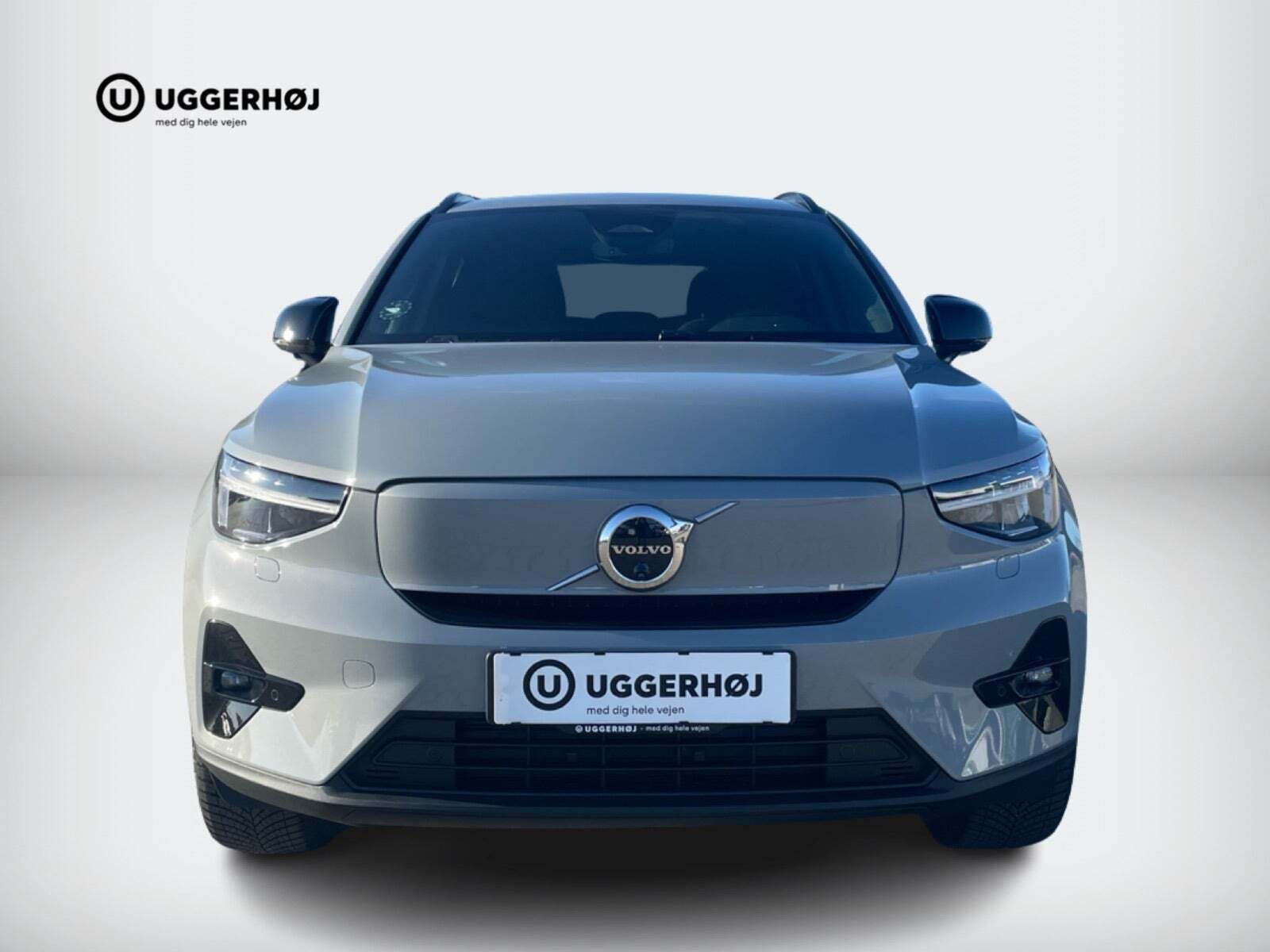 Volvo EX40 Extended Range Plus