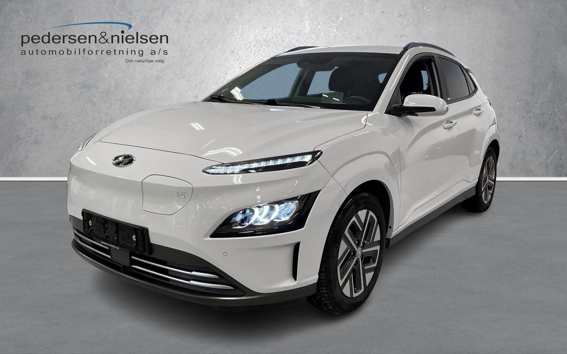 Hyundai Kona EL Ultimate 204HK 5d Aut.