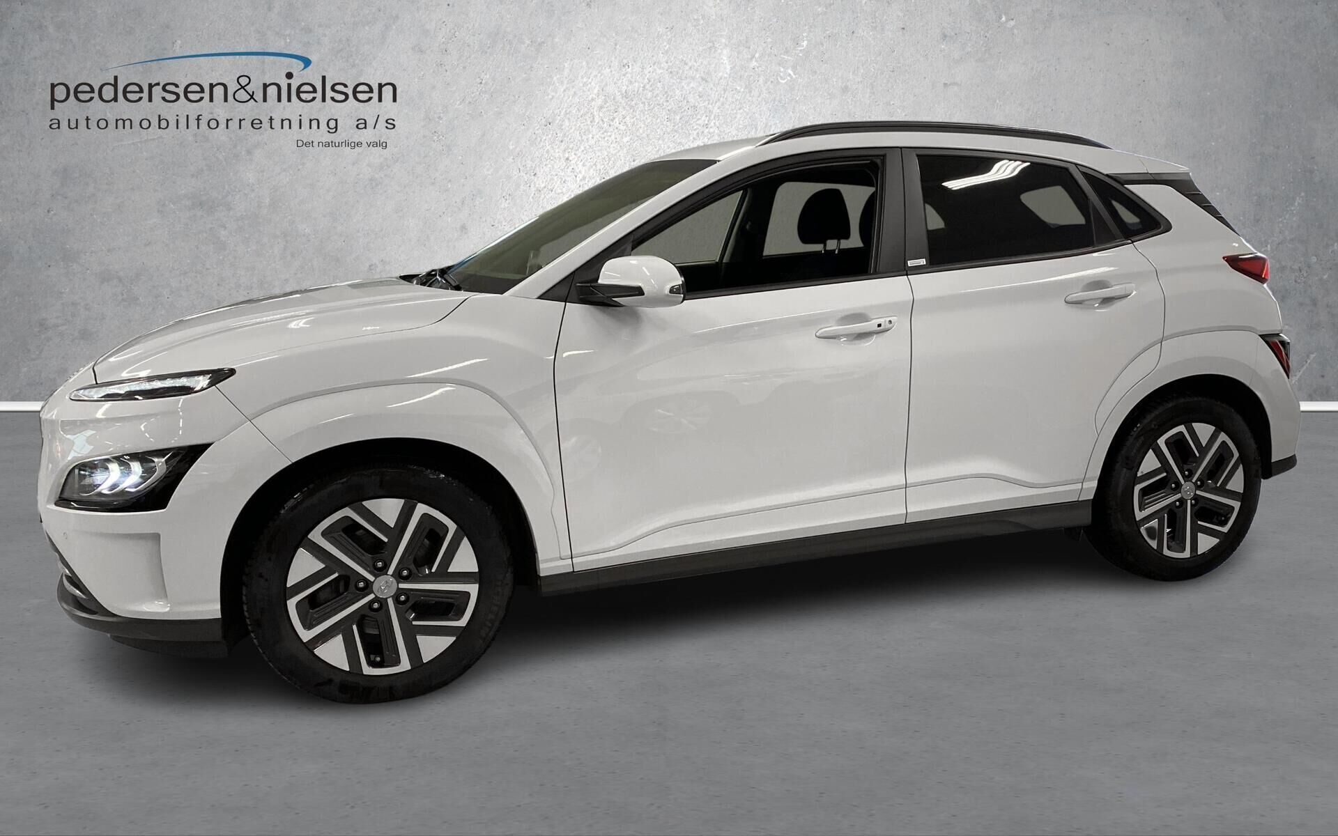 Hyundai Kona EL Ultimate 204HK 5d Aut.