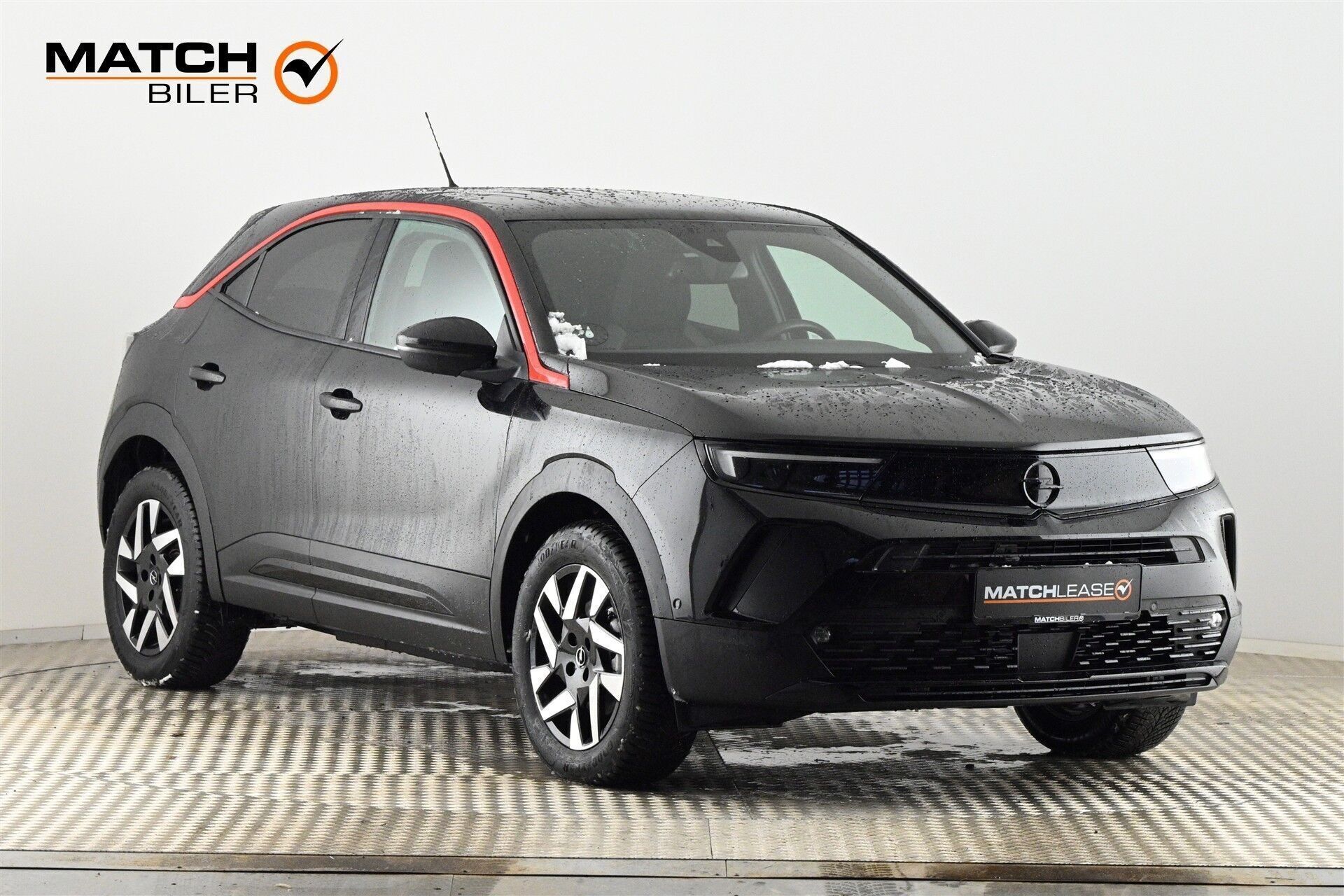 Opel Mokka-e EL GS-Line 136HK 5d Aut.