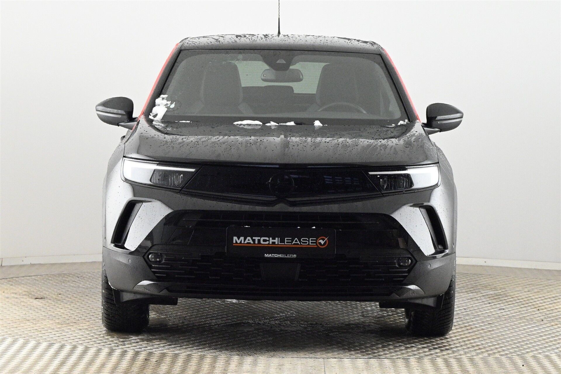 Opel Mokka-e EL GS-Line 136HK 5d Aut.