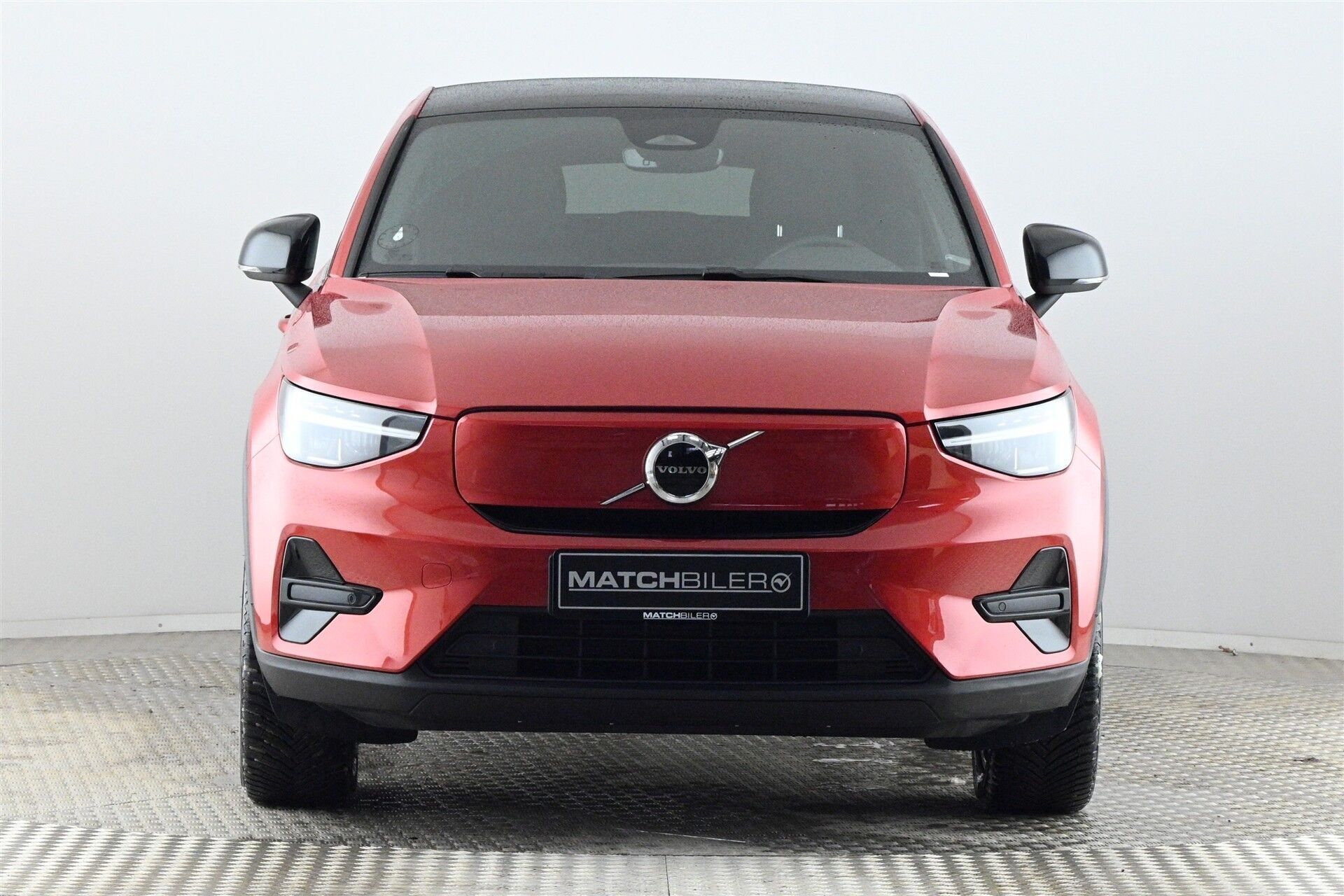 Volvo C40 Recharge Extended Range Core 252HK 5d Aut.