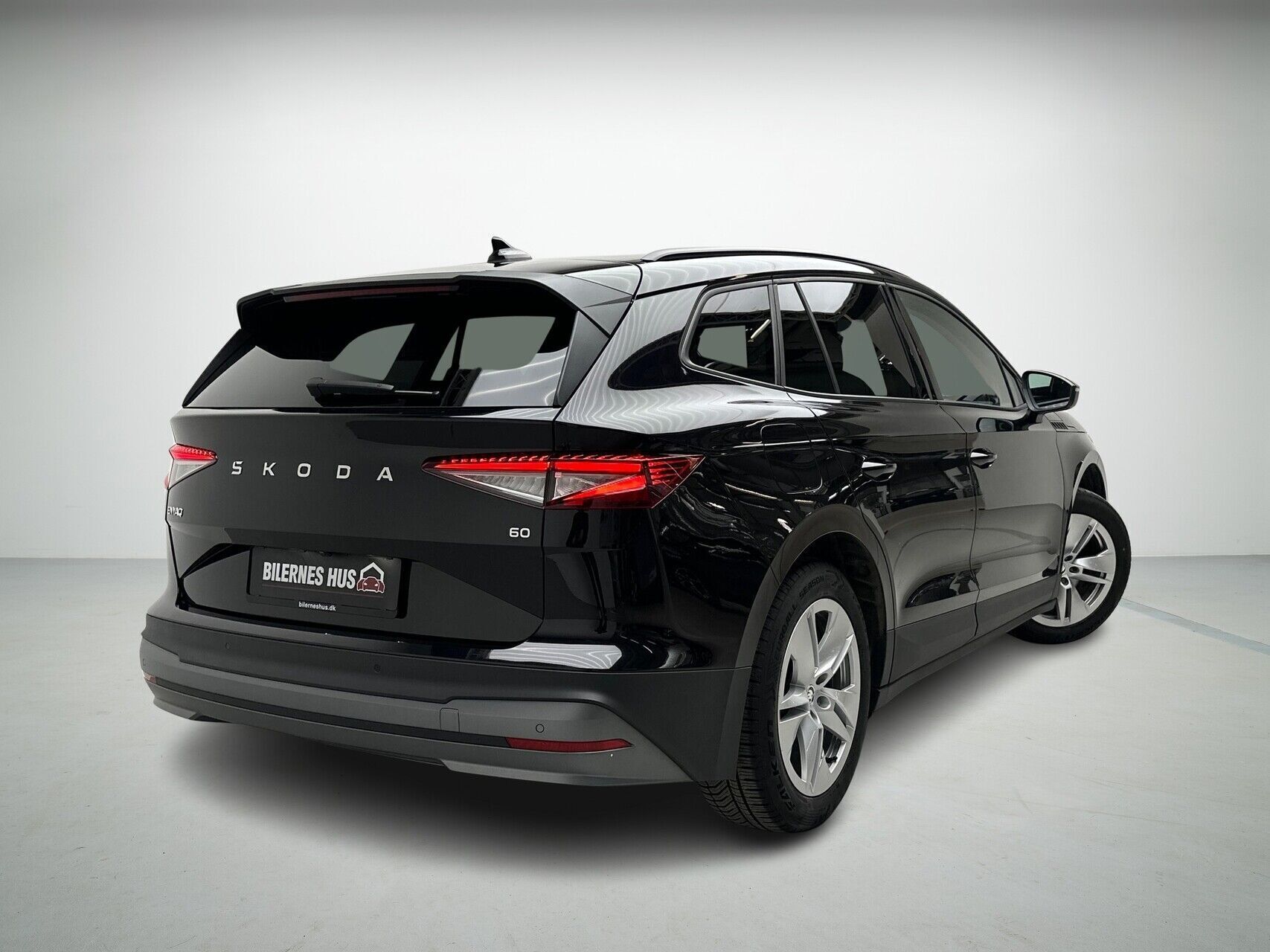 Skoda Enyaq 60 iV Premium 180HK 5d Aut.