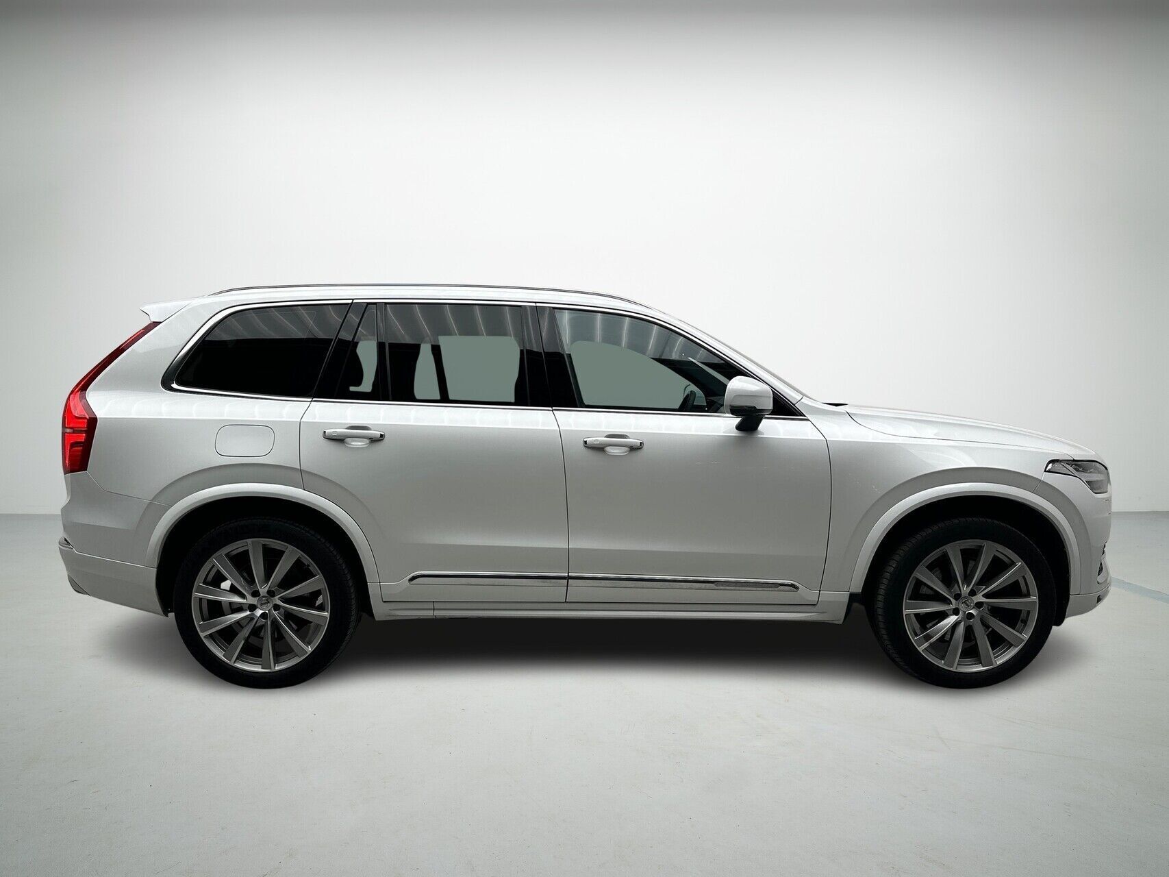 Volvo XC90 2,0 T8 Twin Engine  Plugin-hybrid Inscription AWD 390HK 5d 8g Aut.