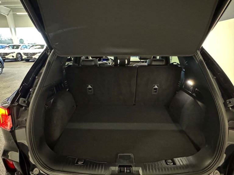 Ford Kuga 2,5 PHEV Vignale CVT