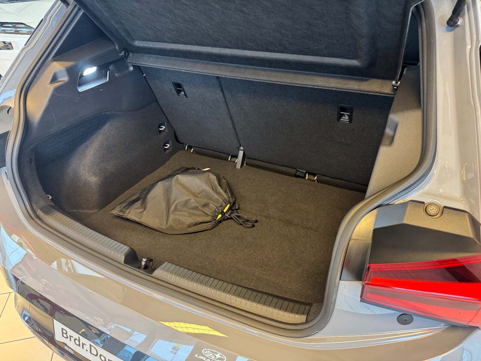 Cupra Born 77 Pasión