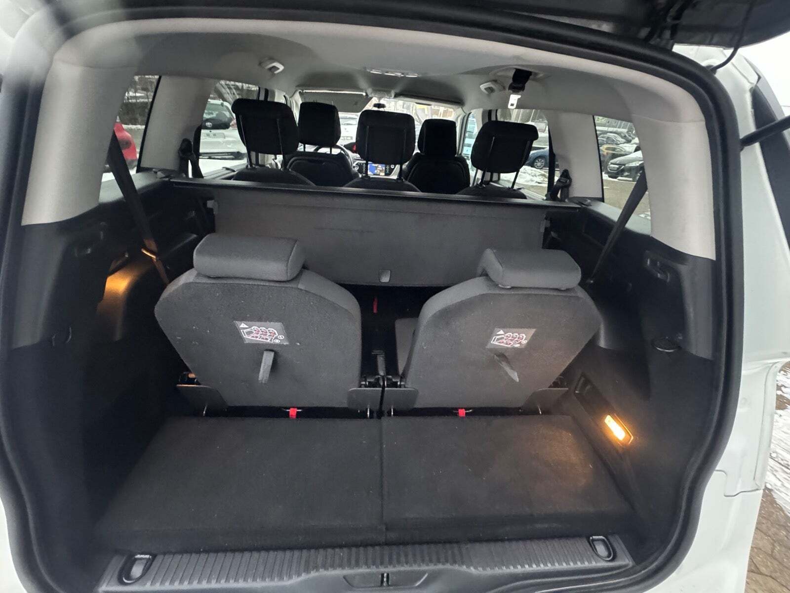 Citroën Grand C4 Picasso 2,0 BlueHDi 150 Exclusive EAT6 7prs