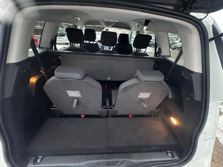 Citroën Grand C4 Picasso 2,0 BlueHDi 150 Exclusive EAT6 7prs