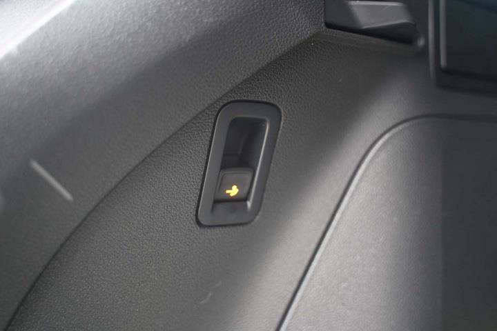 Sort VW Tiguan fra 2022
