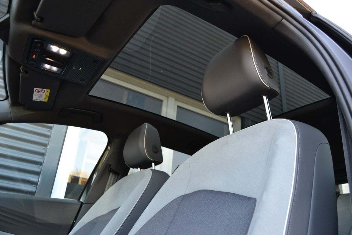 VW ID.3 58 Pro Performance Max