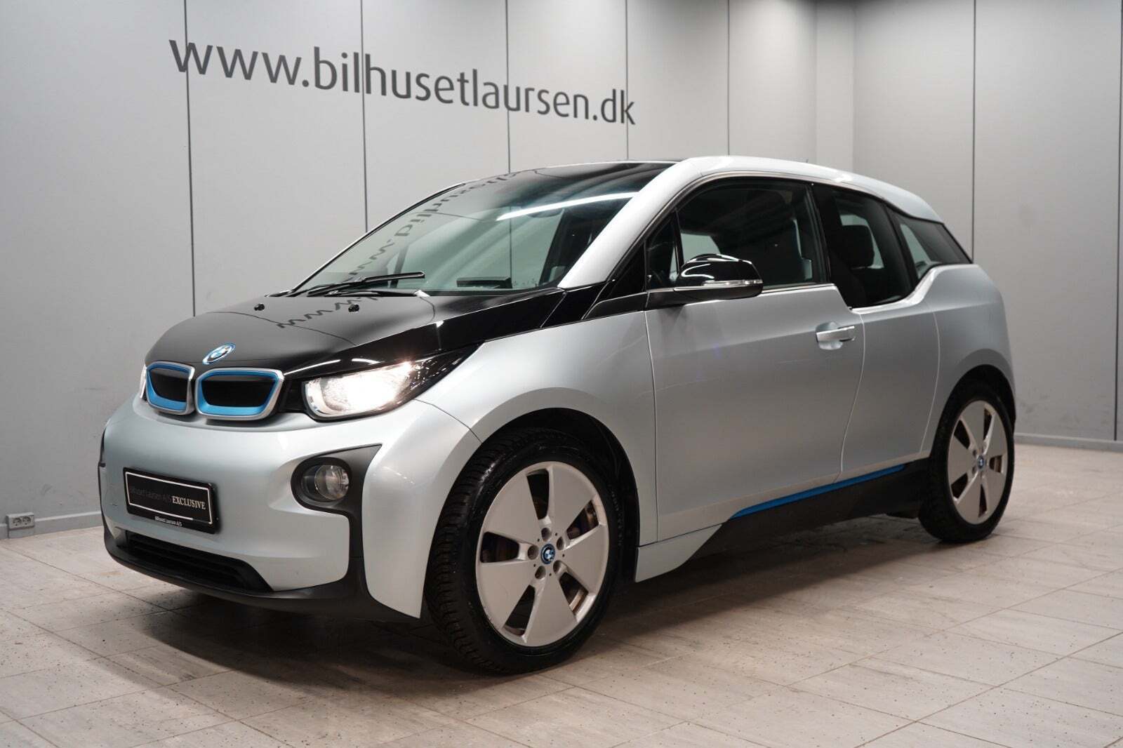 BMW i3 BEV