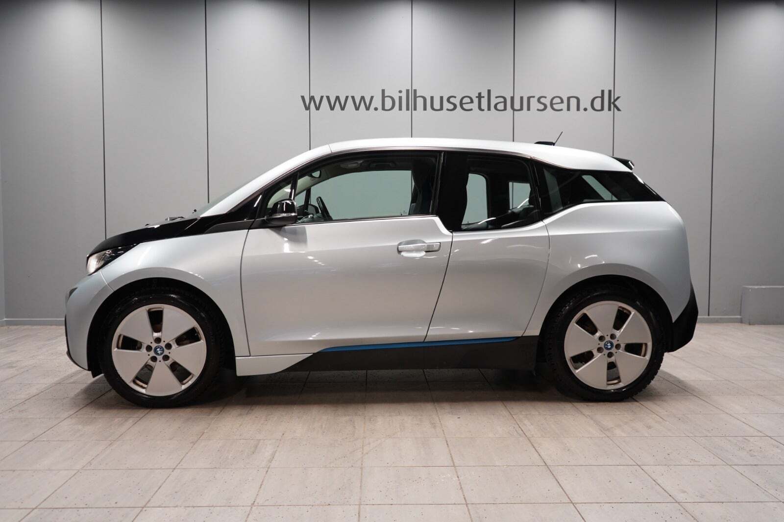 BMW i3 BEV