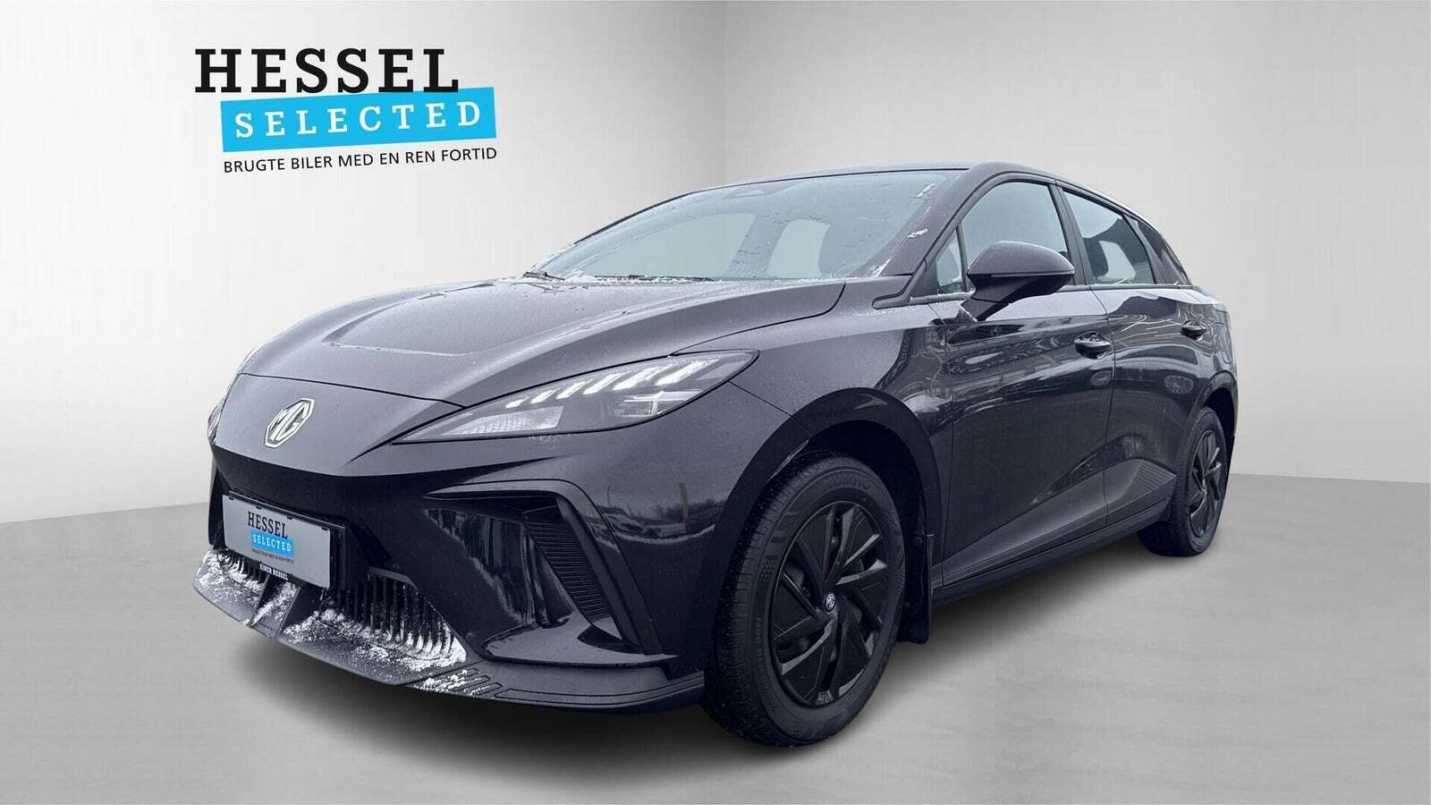 Ejner Hessel Hjørring