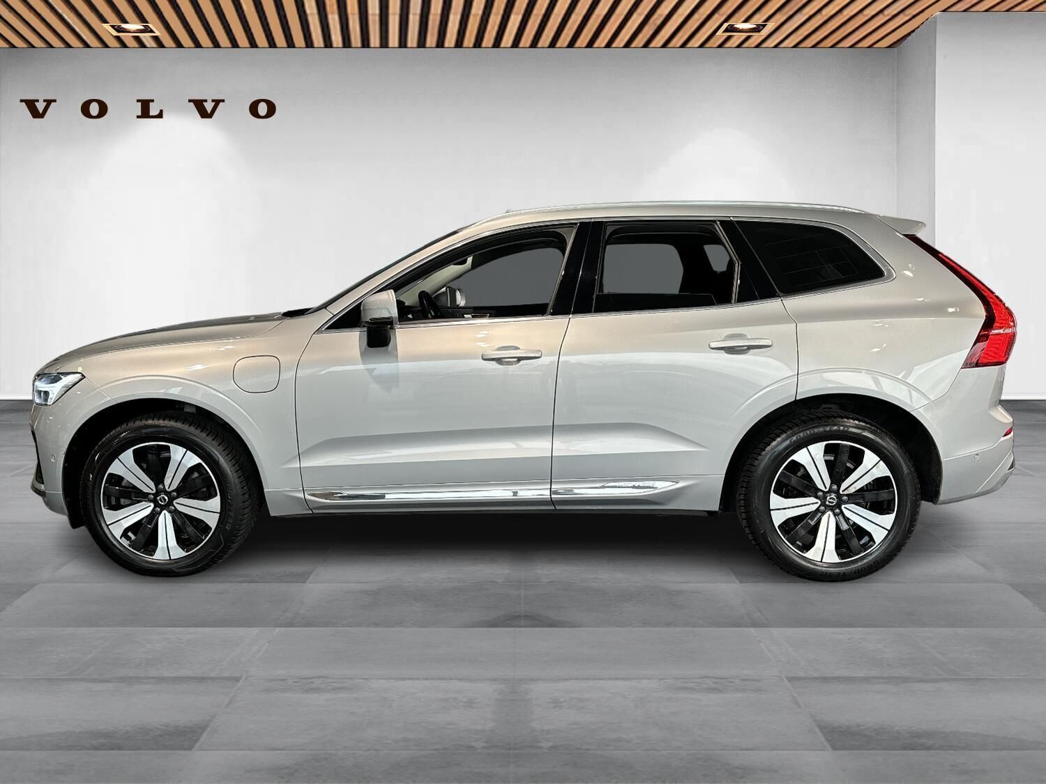 Volvo XC60 2,0 T6 ReCharge Plus Bright aut. AWD