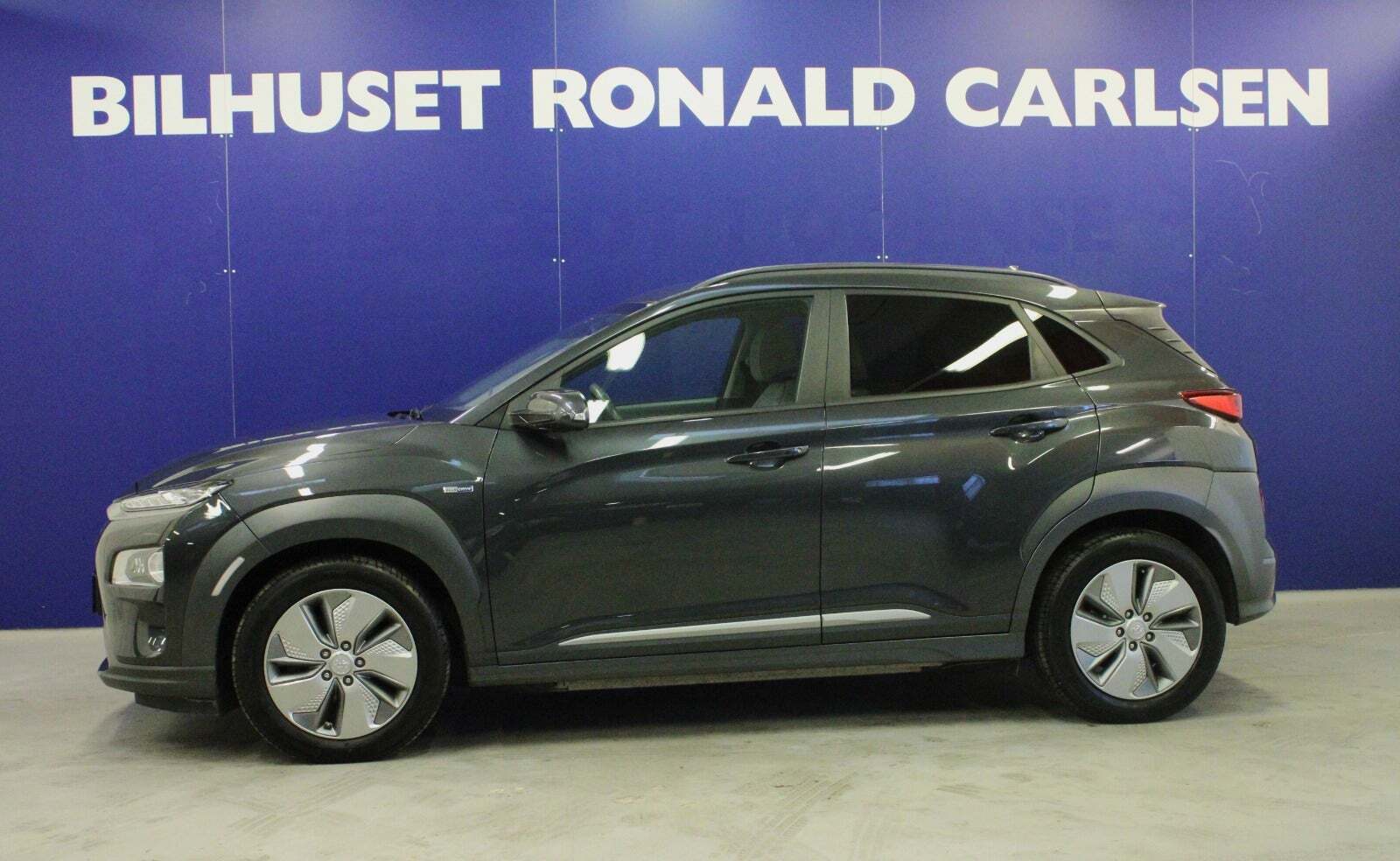 Hyundai Kona 64 EV Premium