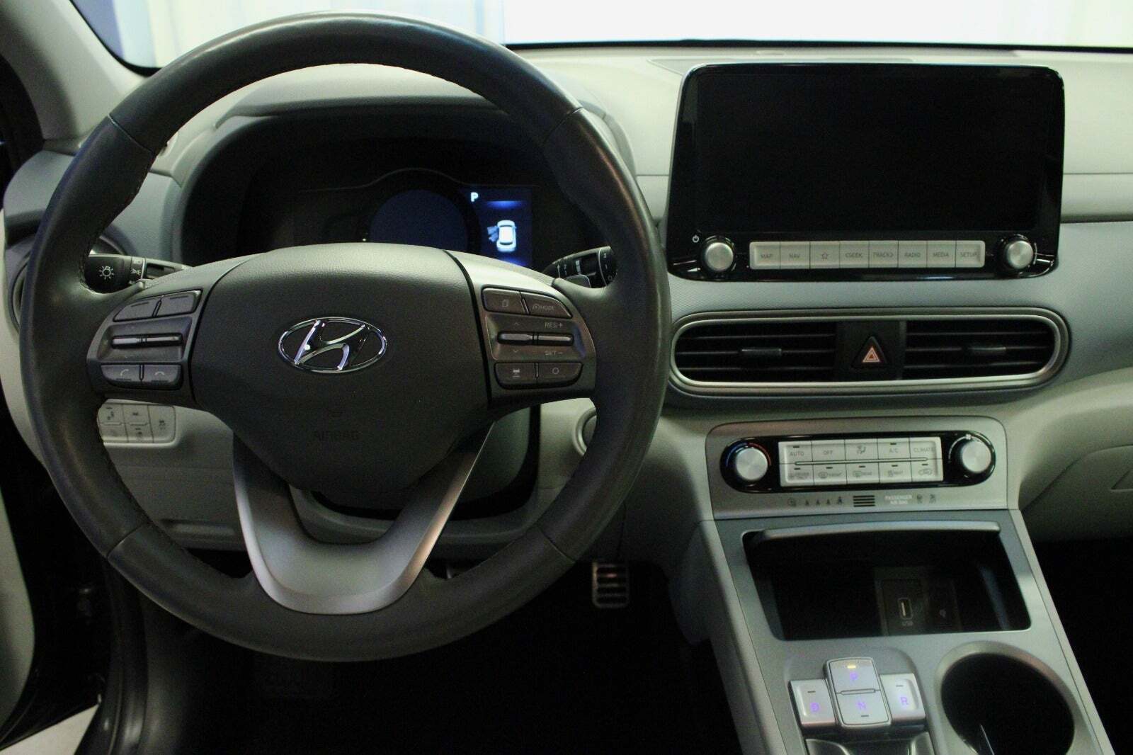 Hyundai Kona 64 EV Premium