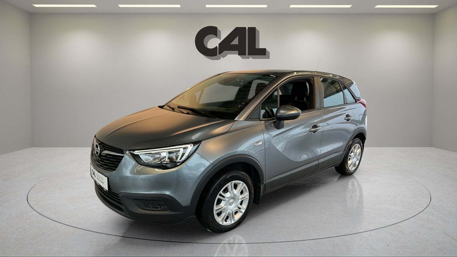 Opel Crossland X 1,2 T 110 Enjoy